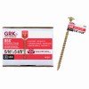 GRK RSS 5/16" x 5-1/8" Screws