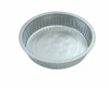 Hog Pan, Galvanized, 3,5-Gals,