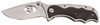 Deer Head Tactical Folder Knife, 3-In. Blade