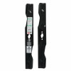 High-Lift Mower Blade Set, 46 In.