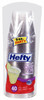Deluxe Clear Cups, 9-oz., 40-Ct.