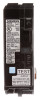 Single Pole Dual Function Circuit Breaker, Combines AFCI/GFCI, 20-Amp