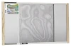 18 In. x 25- 45 In. Extension Window Screen