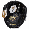Fieldmaster Baseball Glove, Left Hand Throw, 12 In.