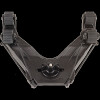 DBLHD PADDLE HOLDER