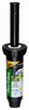 15' Quarter Circle PRS Pop Up Sprinkler with Seal-A-Matic (SAM) Check Valve