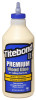 II Premium Wood Glue, 1-Qt.