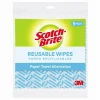 Reusable Wipes, 5-Pk.