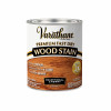 Fast Dry Interior Wood Stain, Oil-Based, Traditional Cherry, 1-Qt.