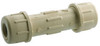 CPVC Compression Repair Pipe Coupling, 7/8 OD x 3/4 In.