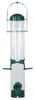 Wild Bird Seed Feeder, 1-1/4 Lb.