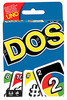 DOS Card Game