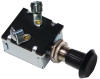 Universal Push/Pole Switch