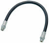 Grease Gun Flex Hose, 12 In.