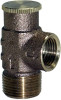 Pressure Relief Valve, 1/2 In.