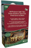 Light Holder Clips, 100-Ct.