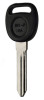 Key Blank, GM Ignition (5 pieces)