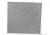 Screen Door Grille, White, 24 In.