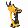 20-Volt MAX Cordless Pruner, 1.5-In. Cut Capacity, Battery & Charger