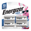 3V Photo Lithium Batteries, 123, 4 Pack