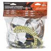 12-Pc. Bungee Cord Assortment