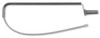 Standard Toilet Auger, 3/8 x 3 In.