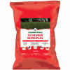 Summer Survival Insect Control Plus Lawn Fertilizer, 18-0-3, Covers 15,000-Sq. Ft.