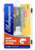 Shakespeare Catch More Fish Bass Kit