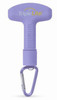 180LED Flashlight Lilac