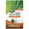 Turf Builder Grass Seed High Traffic Mix, 2.4 Lbs., Covers 400 Sq. Ft.