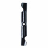 Oregon 50 In. Deck Riding Lawnmower Blades - Fits Cub Cadet Z-Turn Mowers (3-Count)