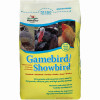 Gamebird & Showbird Feed, 5-Lbs.