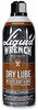 Dry Lubricant with Cerflon, 11 oz.