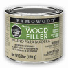Famowood Original Wood Filler, Walnut color, 1/4 Pint, 6 oz. (6 pieces)
