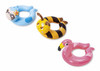 Animal Split Ring Float, 25 x 21 In., Assorted
