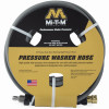 High Pressure Washer Extension Hose, 3/8 In x 50 Ft.