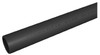 Schedule 80 PVC Pipe, Gray, 630 PSI, 1 In. x 20 Ft.