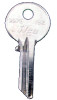 Yale/ Hampton Key Blank (10 pieces)