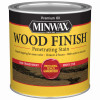 Ebony Wood Finish, 1/2 Pt.