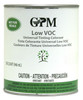 Tinting Colorant, Low VOC, White, 1 Qt.