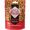 Pretzels, 5-oz. Resealable Bag (10 pieces)