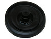Replacement Rubber Diaphragm, Fluidmaster 400A