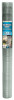 Metal Hardware Cloth Fence, 1/2-In. Mesh, 48-In. x 10-Ft.