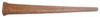 Cut Masonry Nails, Hardened Steel, 3 In., 1 Lb.