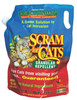 Cat Scram Granular Repellent, 3.5-Lbs.