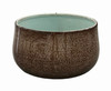 4" MB Bowl Mint Planter (6 pieces)