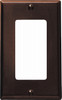 BRN WALL PLATE