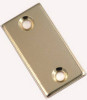 Brass Filler Plate