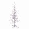 4' Hollyberry Twig Tree