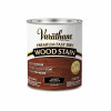 Fast Dry Interior Wood Stain, Oil-Based, Light Walnut, 1-Qt.